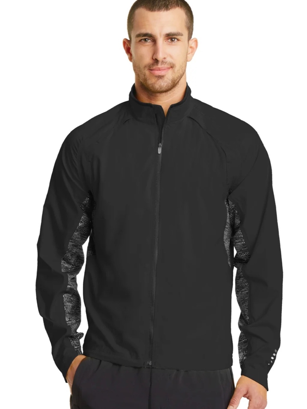 Men's OGIO Endurance Jacket Size Small